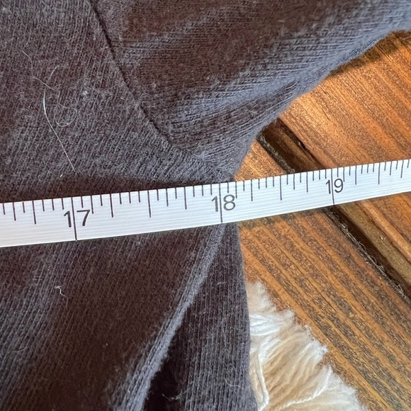 Teddy Fresh men’s medium shirt 2020 is over and my life still sucks long sleeve - Picture 8 of 8